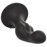 Calexotics Kit 3 Plugs Silicone Ripple Kit Noirs